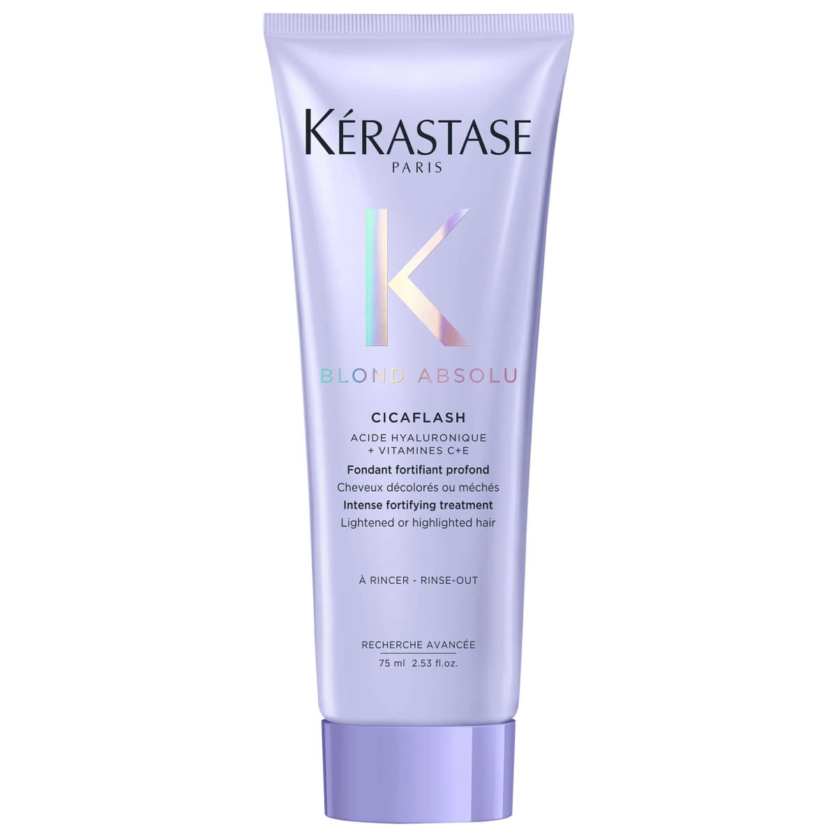 Mini Blond Absolu Strengthening Conditioner