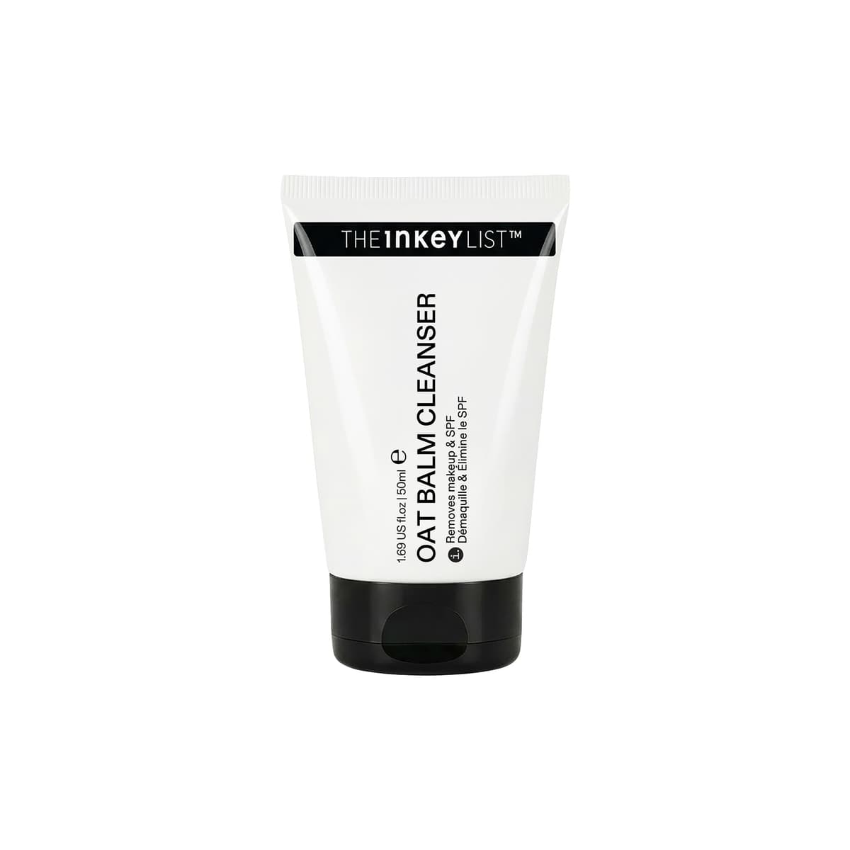 Mini Oat Makeup Removing Cleansing Balm