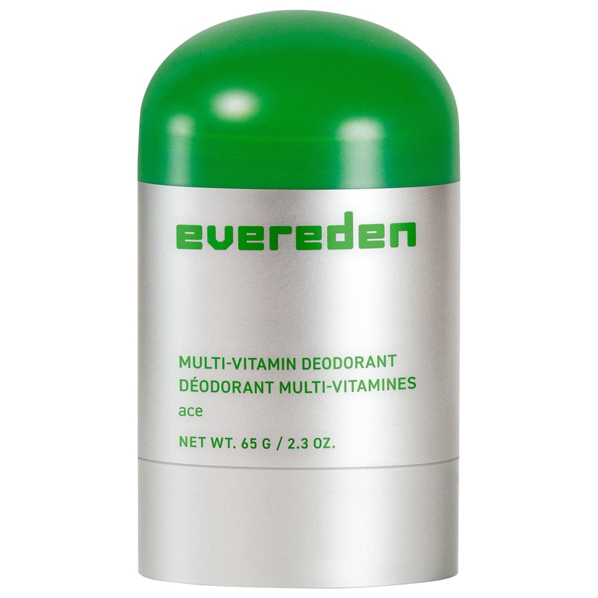 Kids & Teen Aluminum-Free Deodorant - Ace