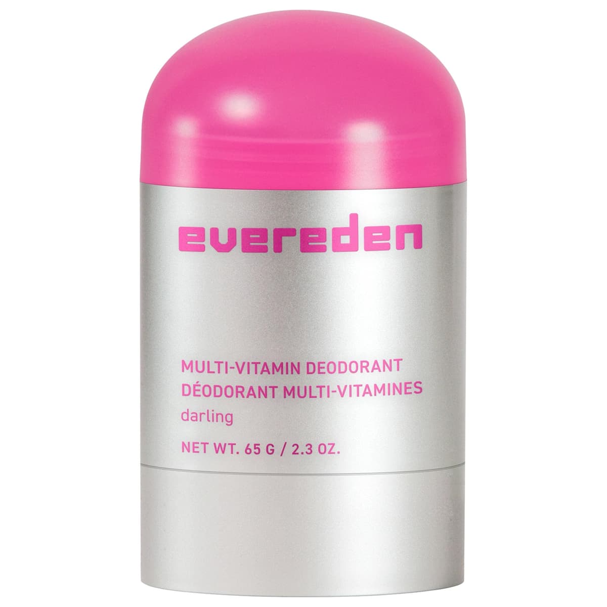 Kids & Teen Aluminum-Free Deodorant - Darling