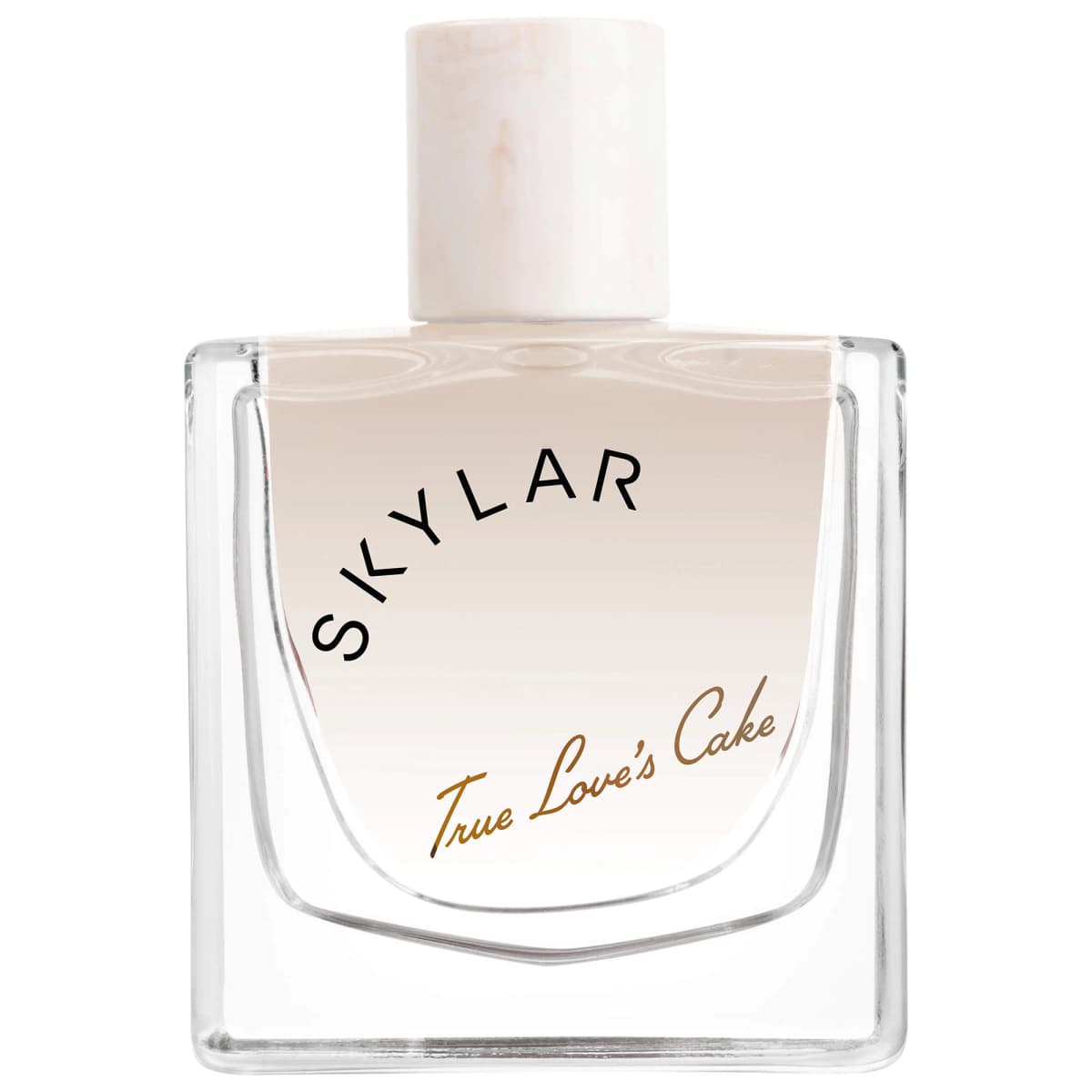 True Love's Cake Eau de Parfum