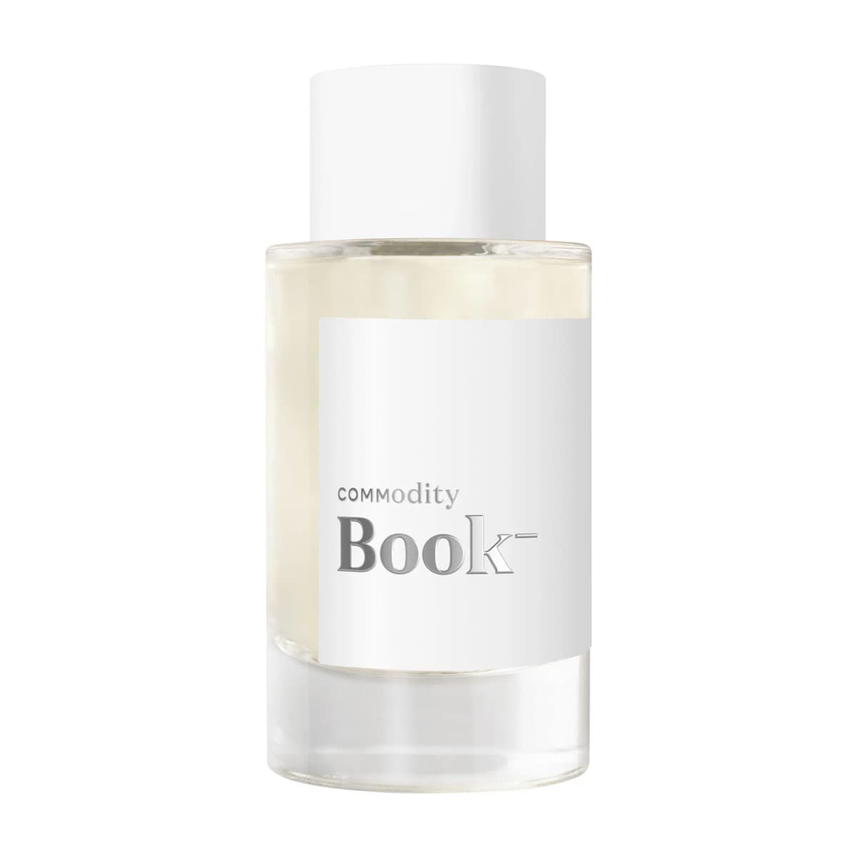 Book - Personal Eau de Parfum