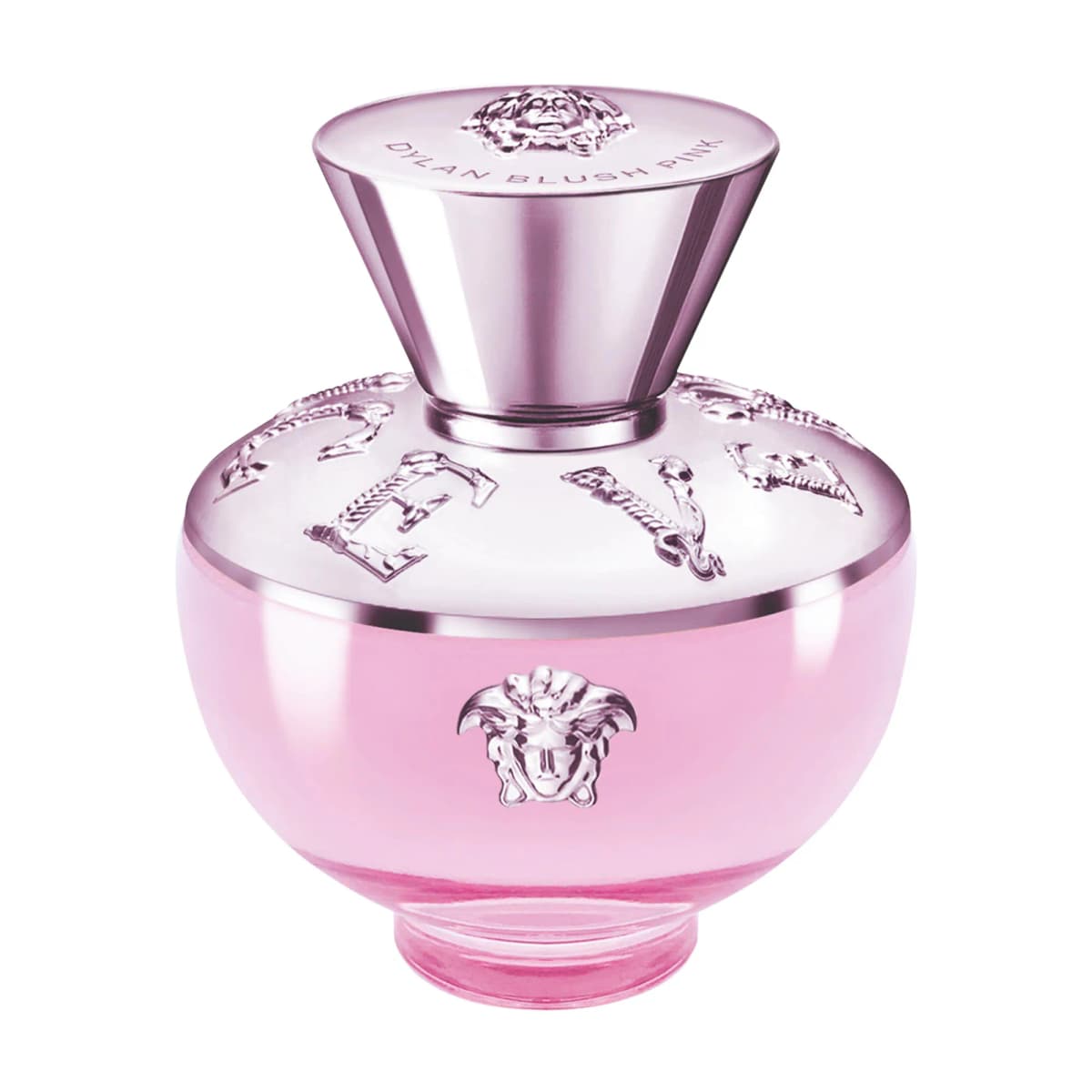 Dylan Pink Blush Eau de Parfum with Floral Gourmands