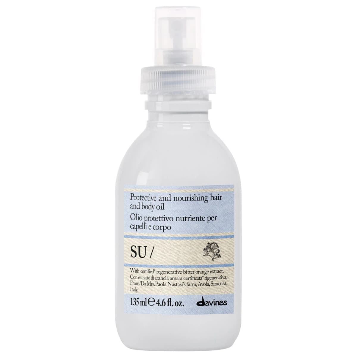 SU Oil