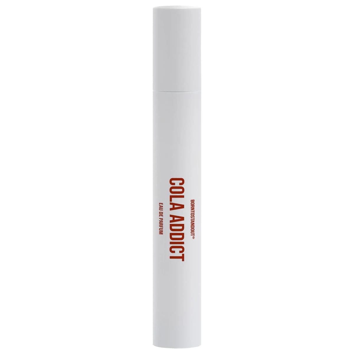 Cola Addict Eau de Parfum Travel Spray with Rum & Lime