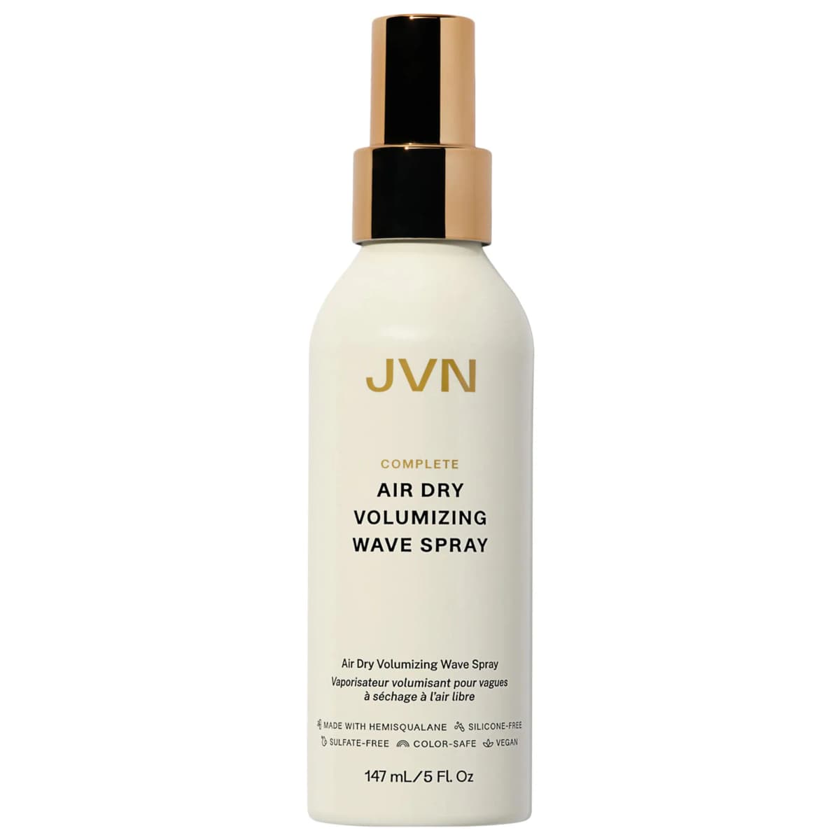 Complete Air Dry Volumizing Wave Spray