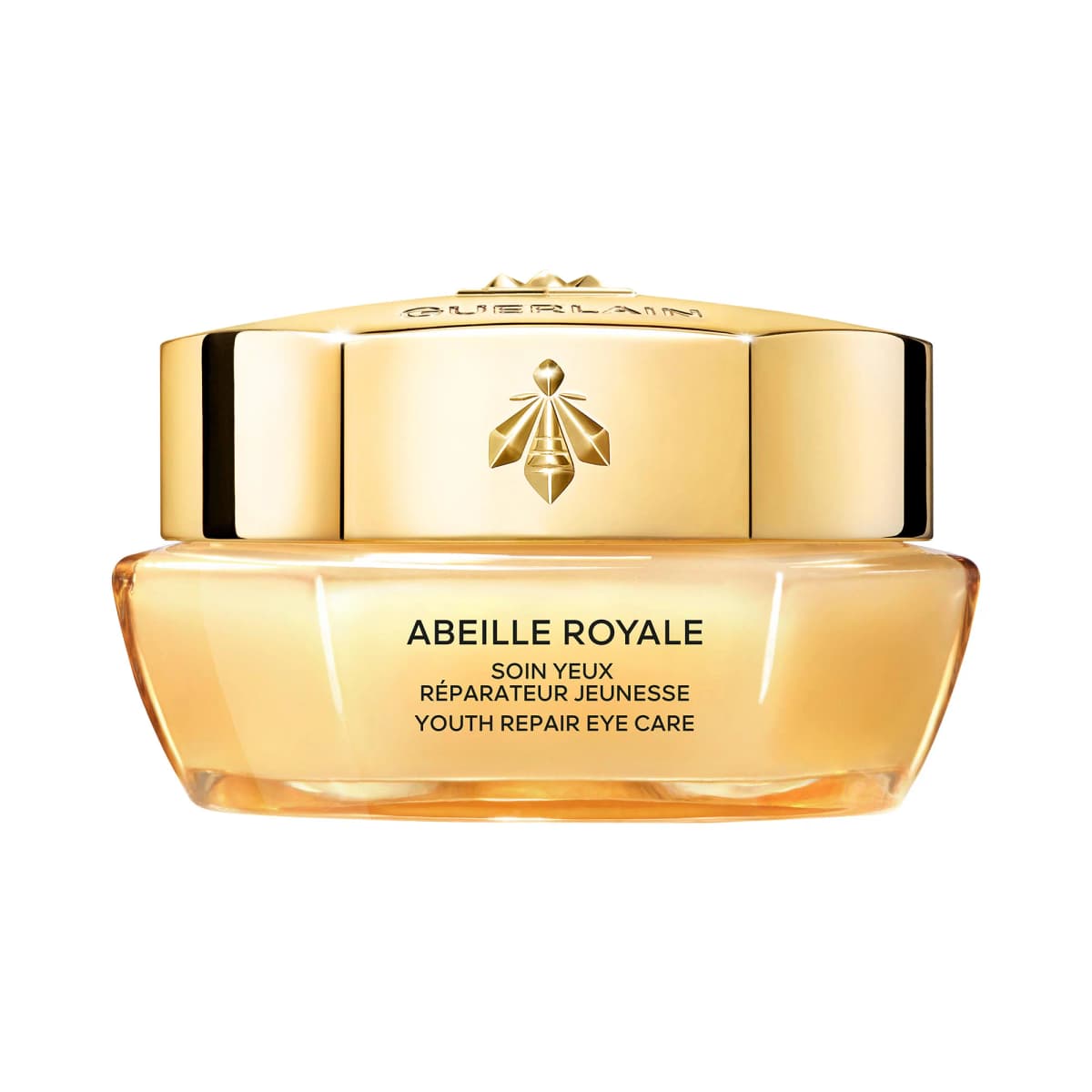 Abeille Royale Youth Repair Eye Cream