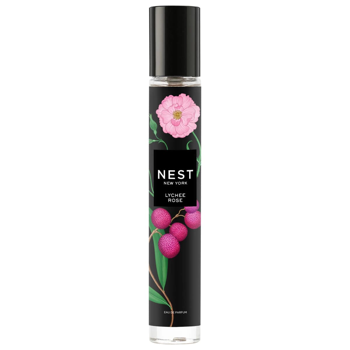 Lychee Rose Eau de Parfum Travel Spray