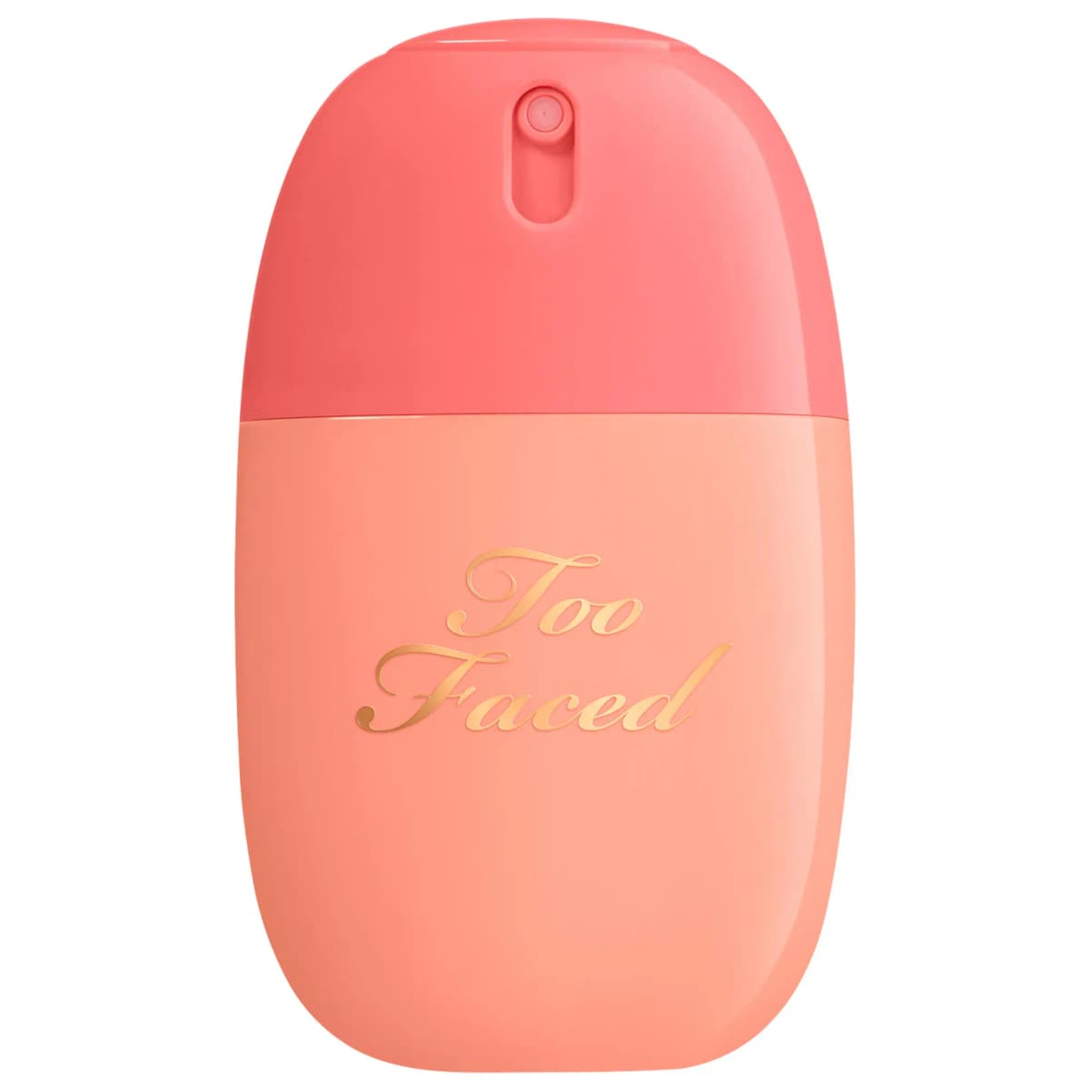 Peach Mist Hydrating Setting Spray
