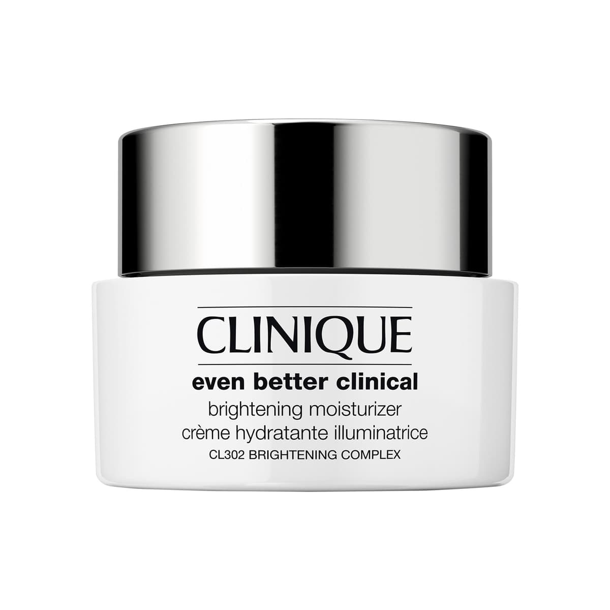 Crème hydratante illuminatrice Even Better Clinical™
