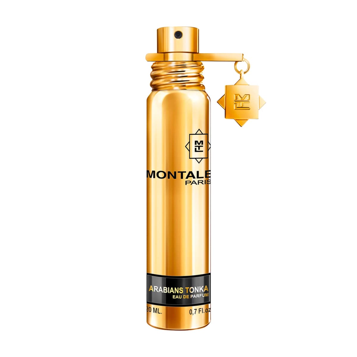 Arabians Tonka Eau de Parfum Travel Spray