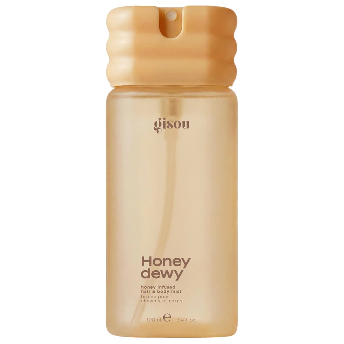 Honey Dewy Honey Infused Hair & Body Mist