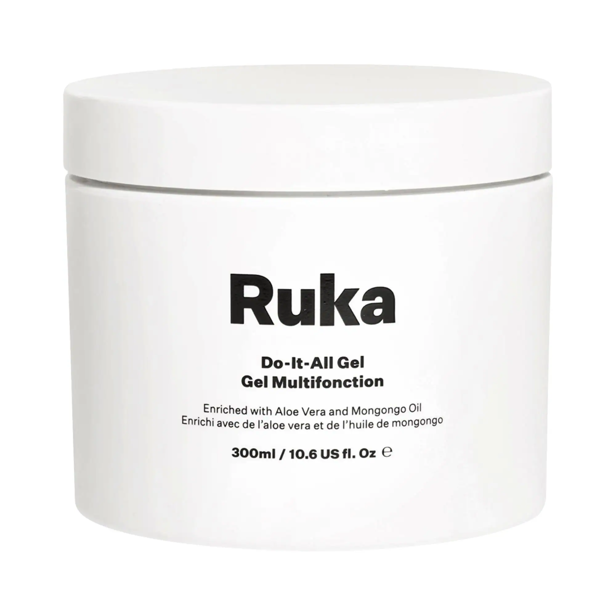 Do It All Curl Defining & Moisturizing Hair Gel