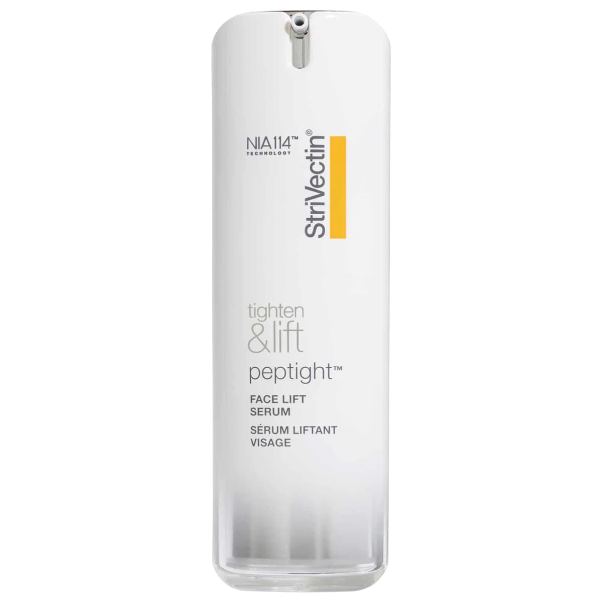 Peptight Face Lift Serum