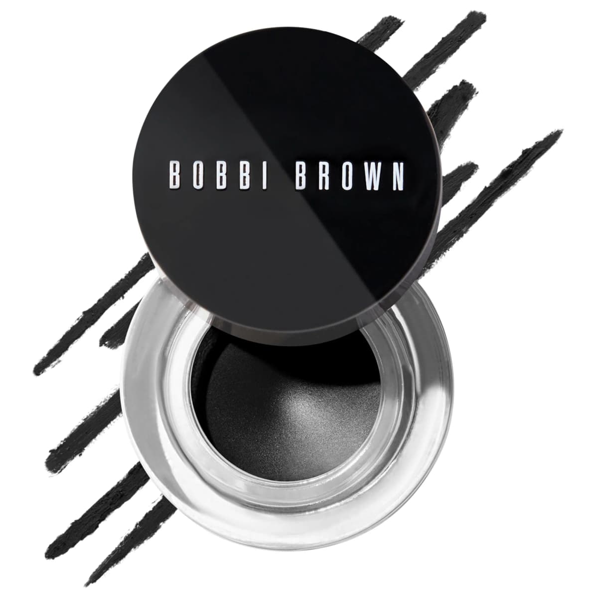 Long-Wear Waterproof Gel Eyeliner