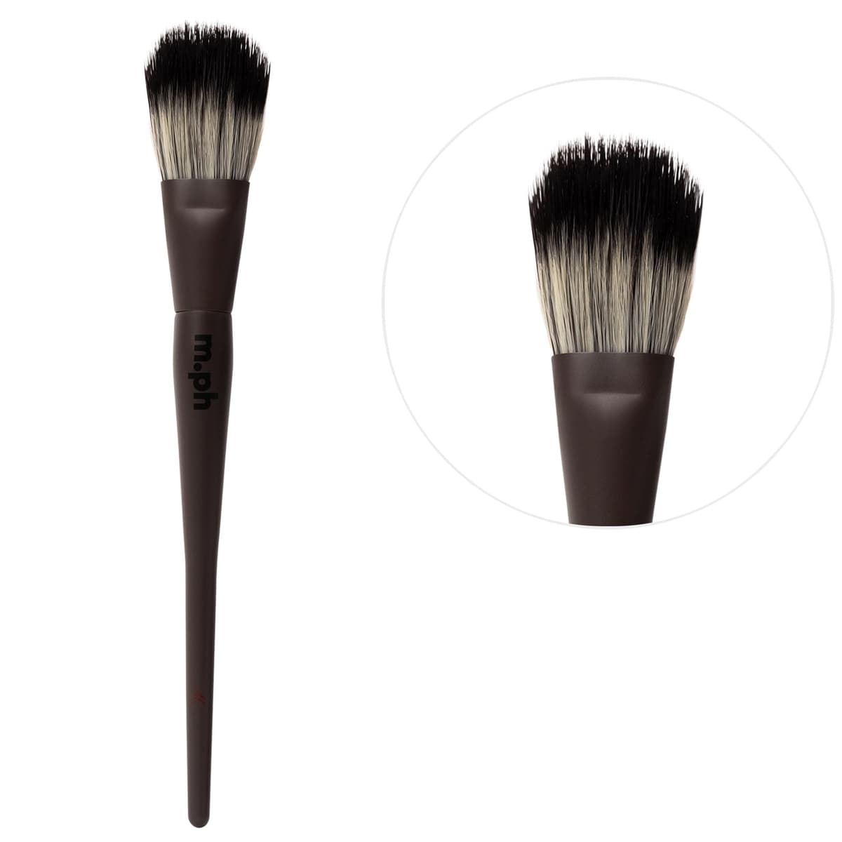 The Perfect Blending Touch Up Brush