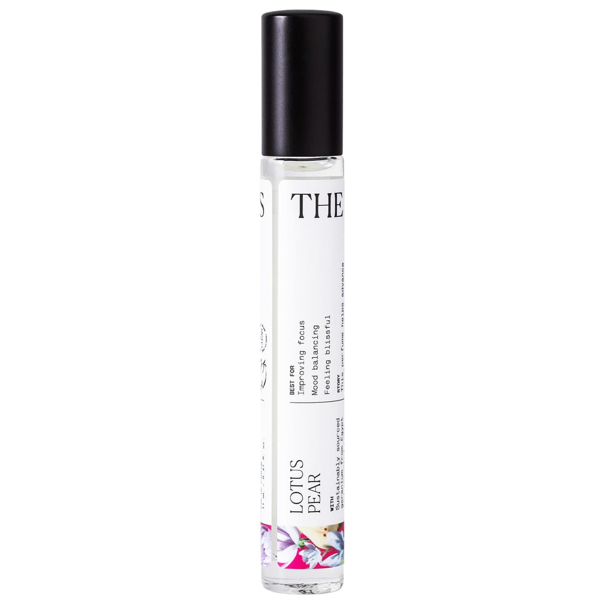 Lotus Pear Eau de Parfum Travel Spray