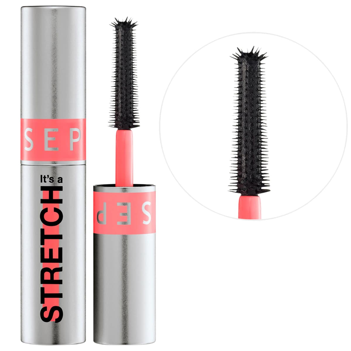 Mini It’s a Stretch Tubing Mascara