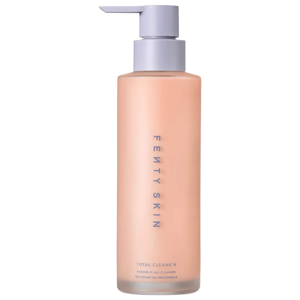 Total Cleans'r Remove-It-All Cleanser