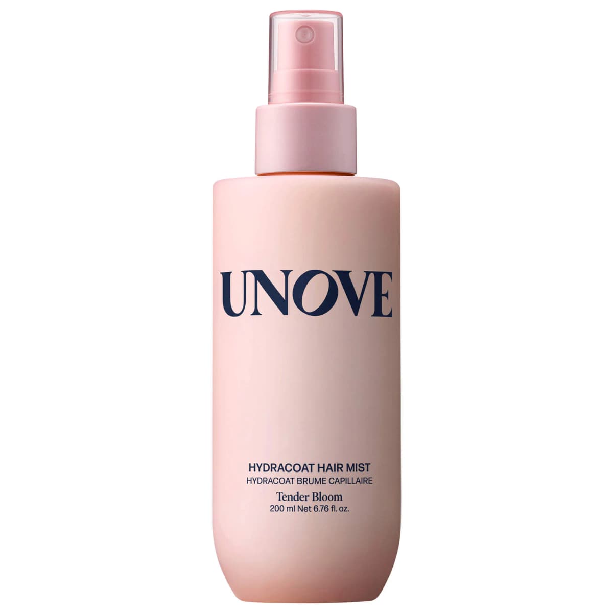 HydraCoat Leave in Conditioner Mist for Fine Hair
