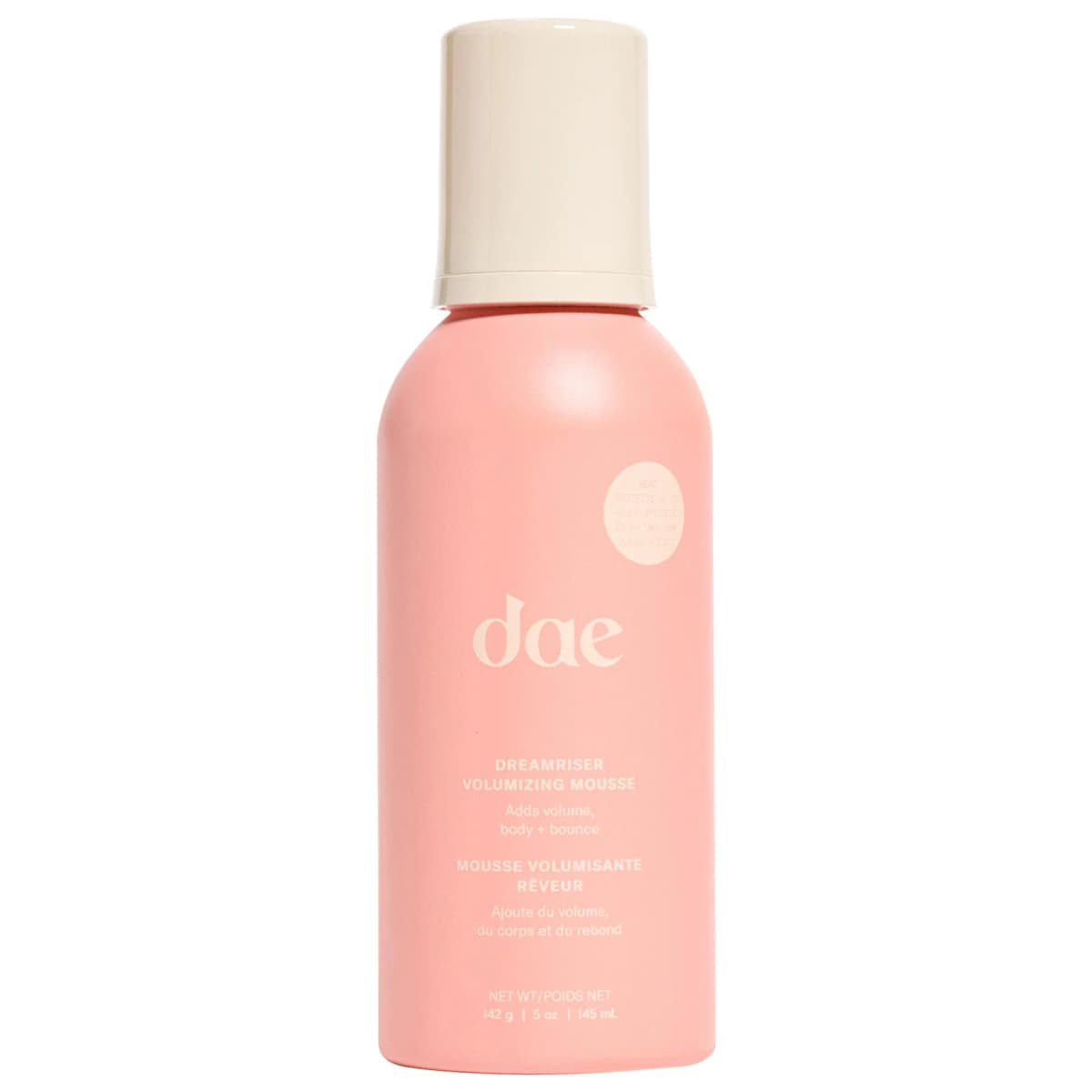 Dreamriser Volumizing Mousse