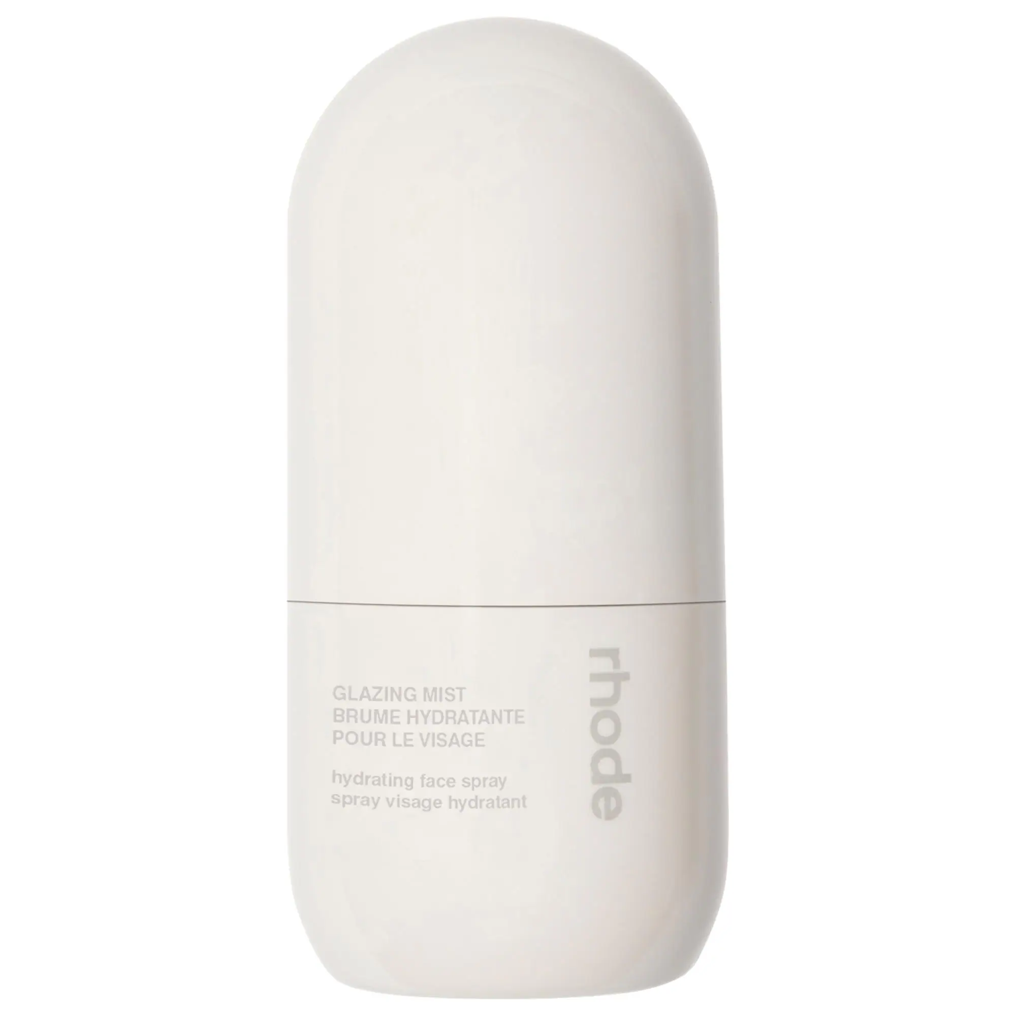 Mini Glazing Mist Hydrating Face Spray