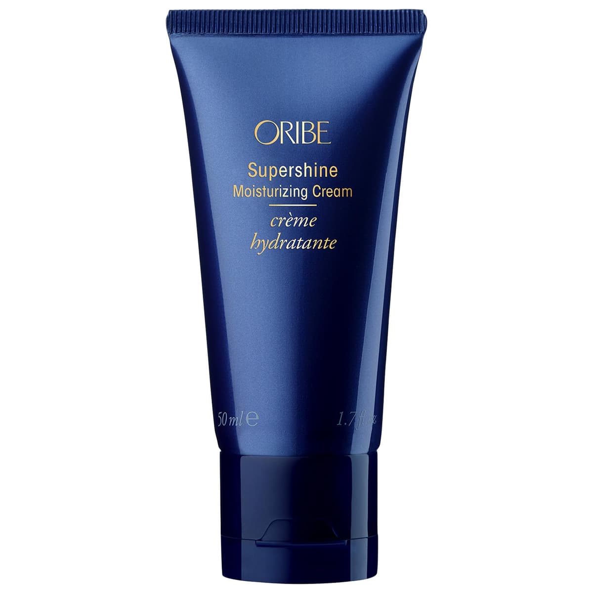 Mini Supershine Moisturizing Hair Cream