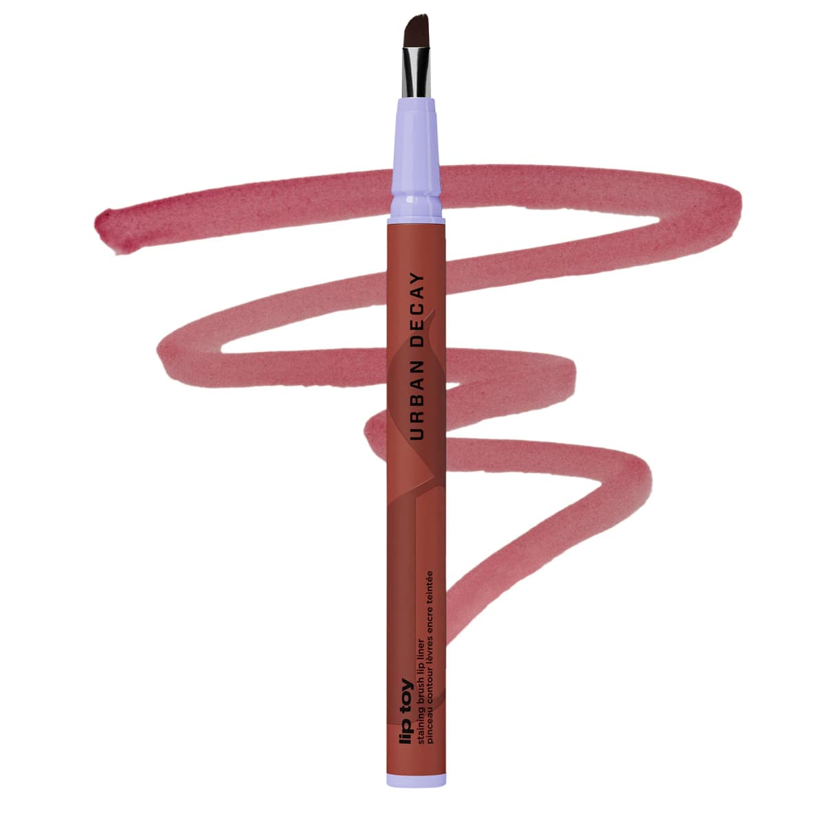 Lip Toy Staining Brush Lip Liner