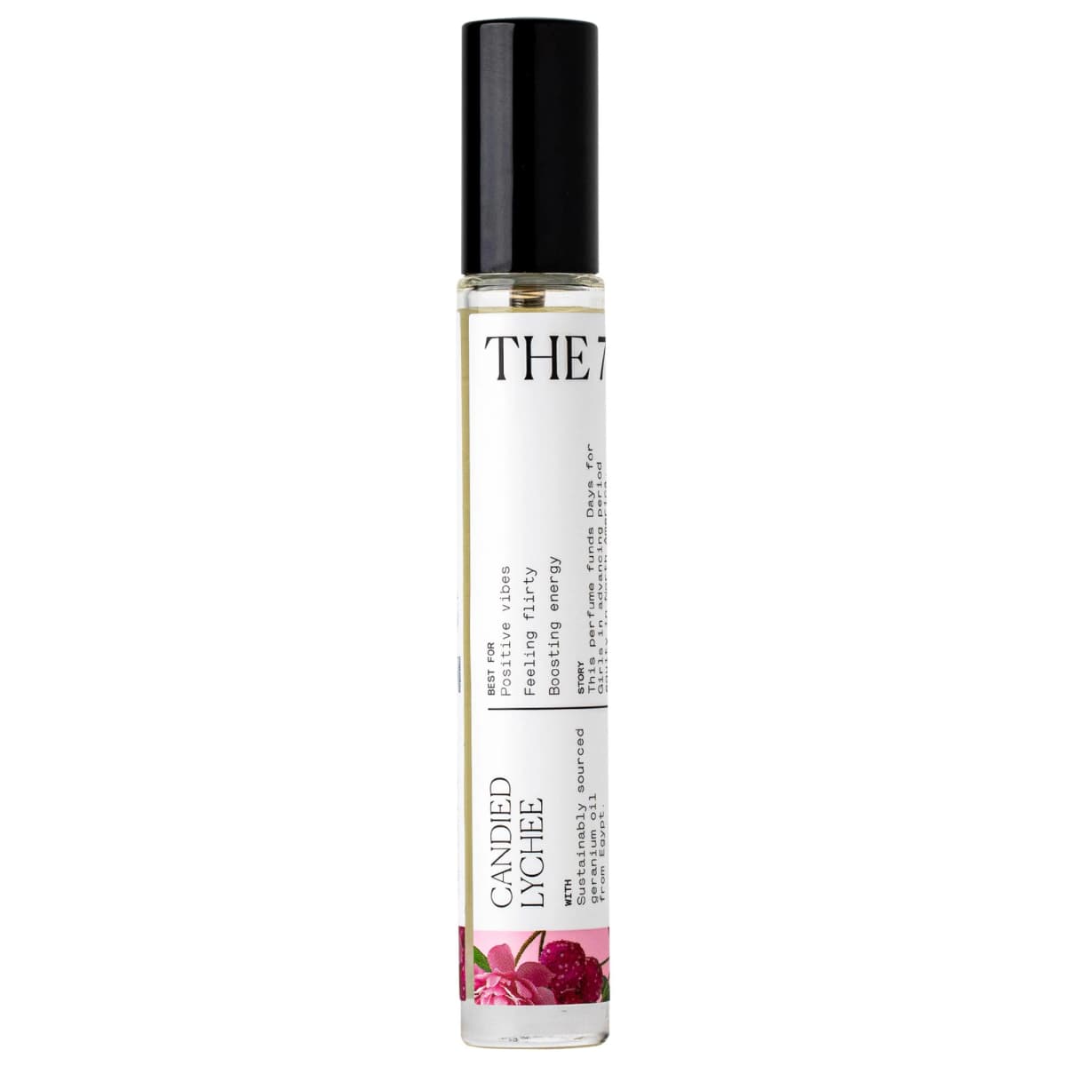 Candied Lychee Eau de Parfum Travel Spray