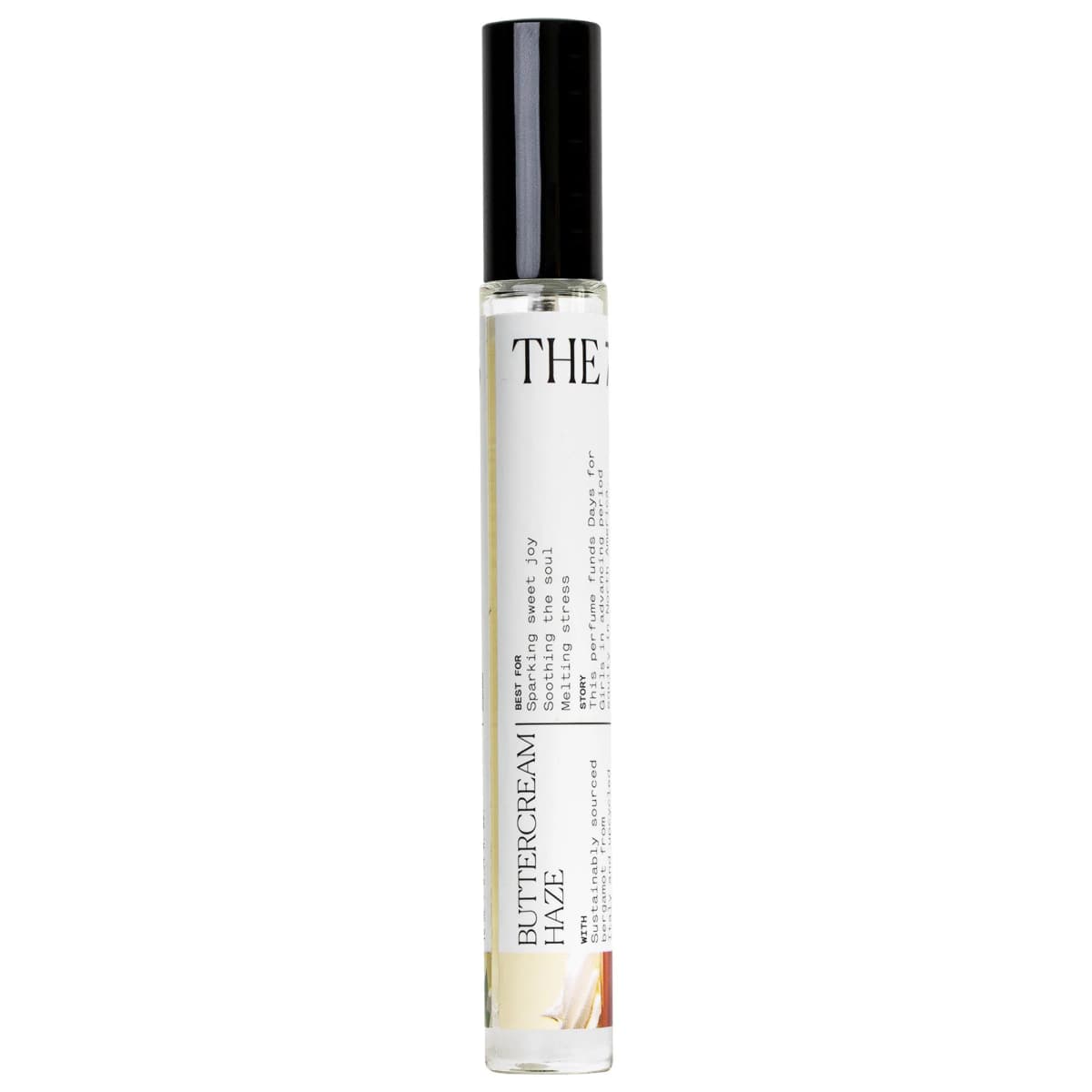 Buttercream Haze Eau de Parfum Travel Spray