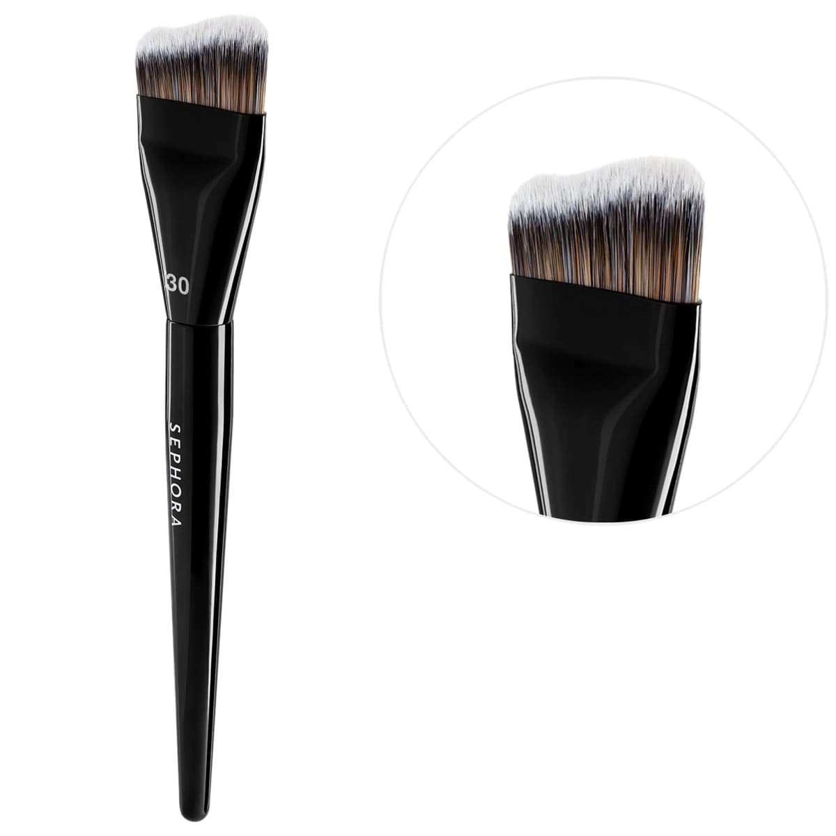 PRO Foundation Brush #30