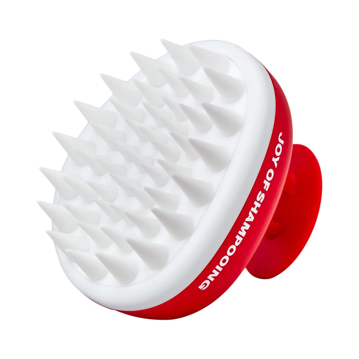 Scalp Exfoliator Shampoo Brush