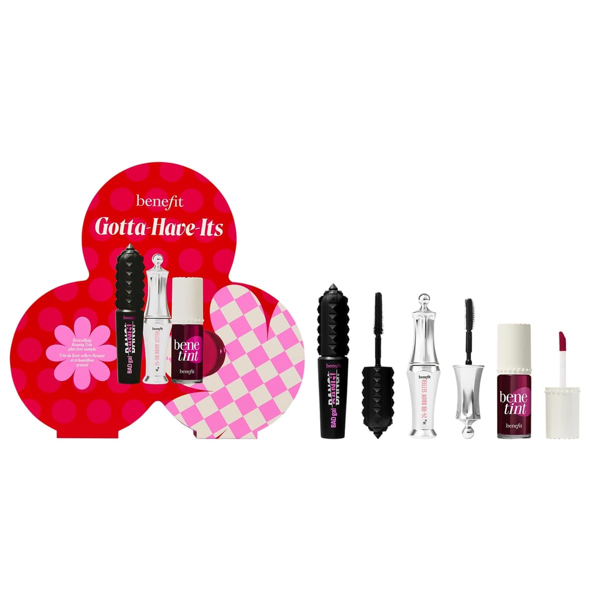 Gotta-Have-Its Bestselling Gift Set