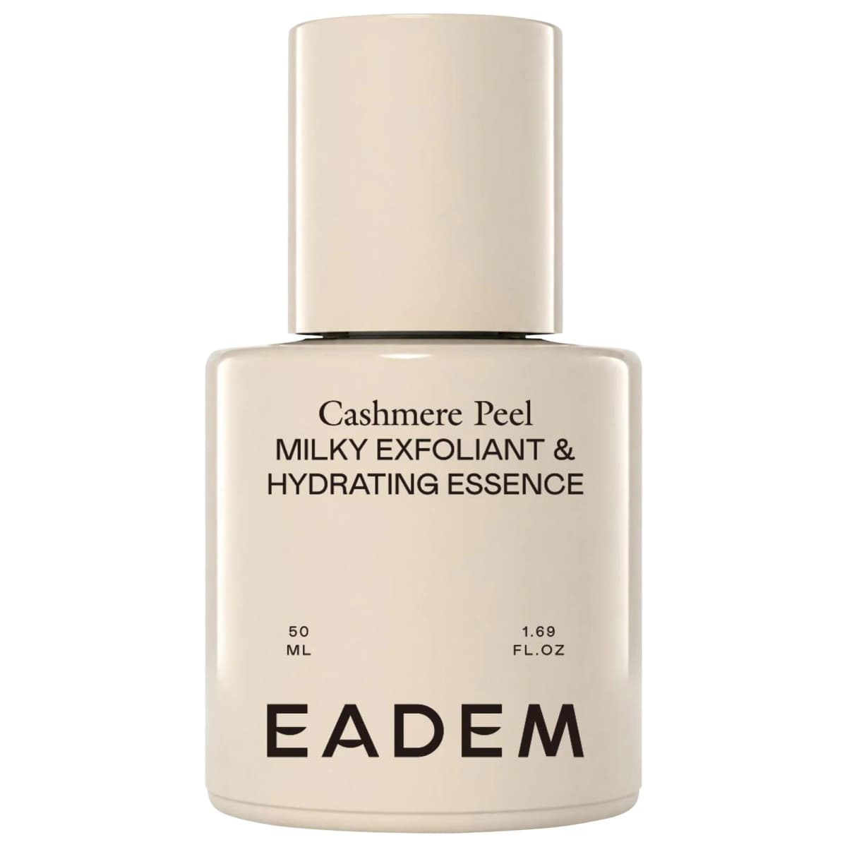 Mini Cashmere Peel Milky Daily Exfoliant & Hydrating Essence
