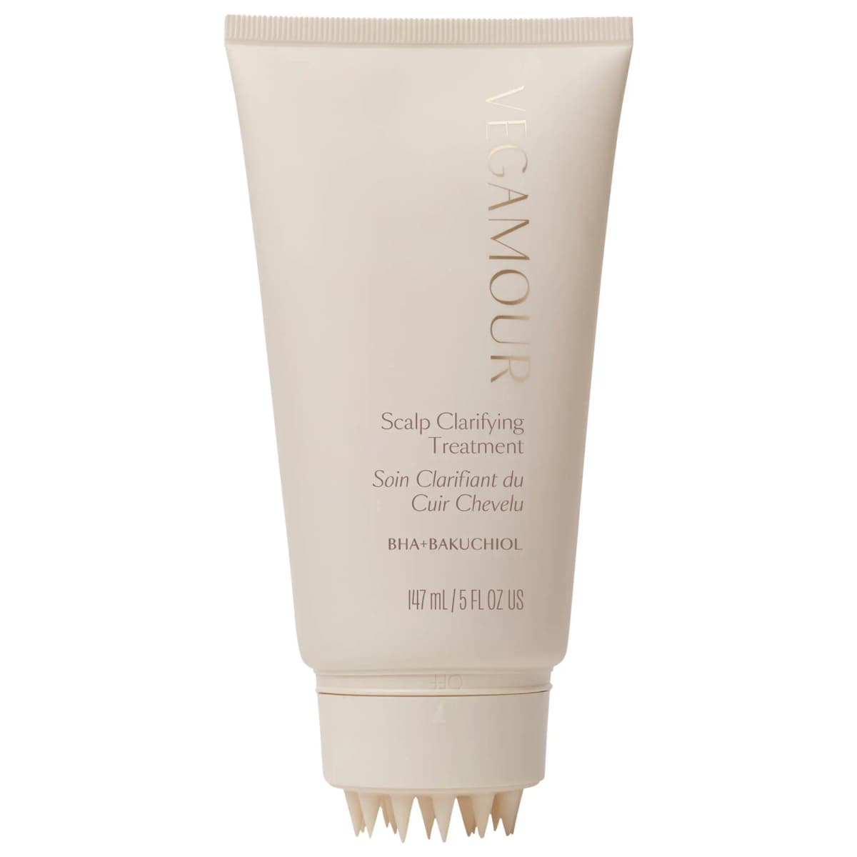 Scalp Clarifying Treatment