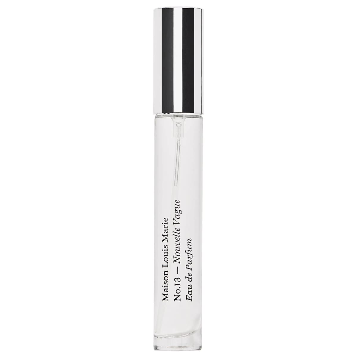 No.13 Nouvelle Vague Eau de Parfum Travel Spray