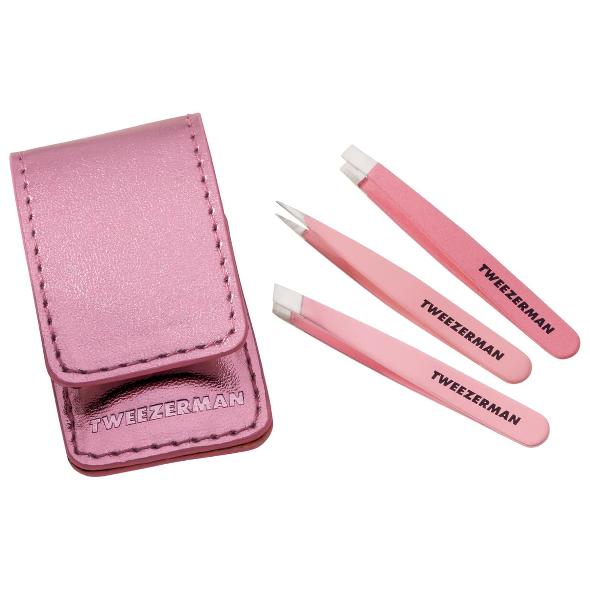 Micro Mini Tweezer Set