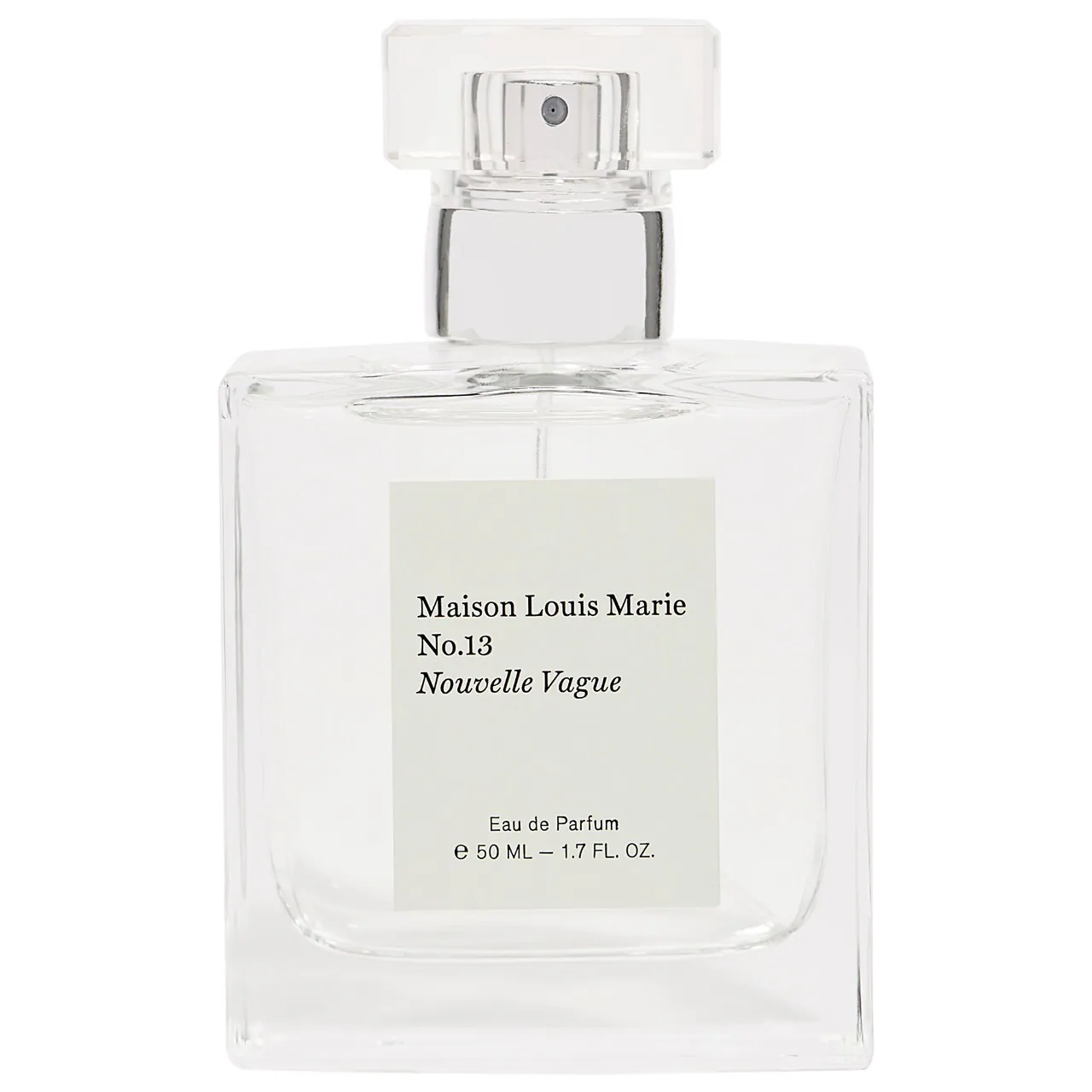No.13 Nouvelle Vague Eau de Parfum