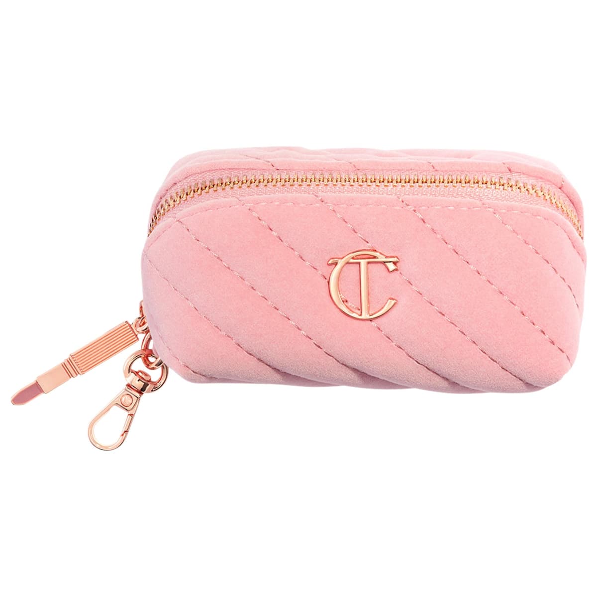 Mini Pillow Talk Beauty Bag