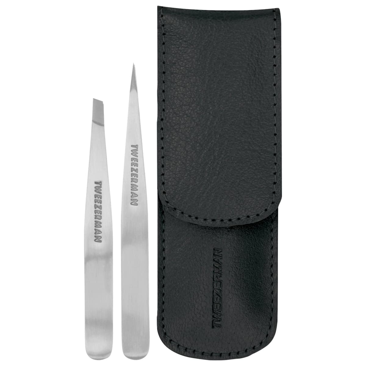 Petite Tweezer Set