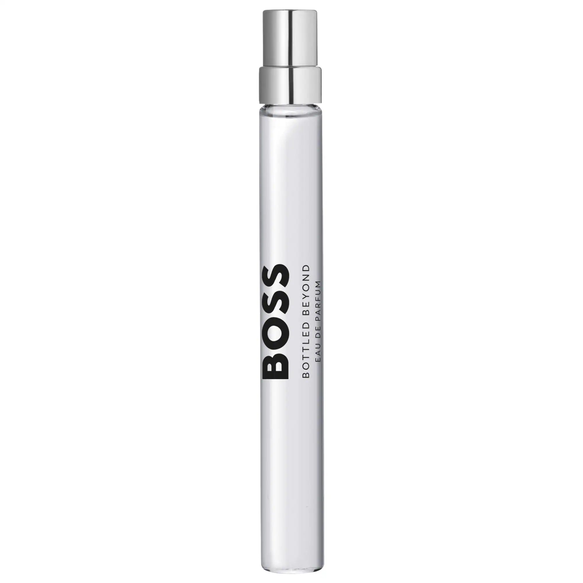Boss Bottled Beyond Eau de Parfum Travel Spray With Ginger & Leather