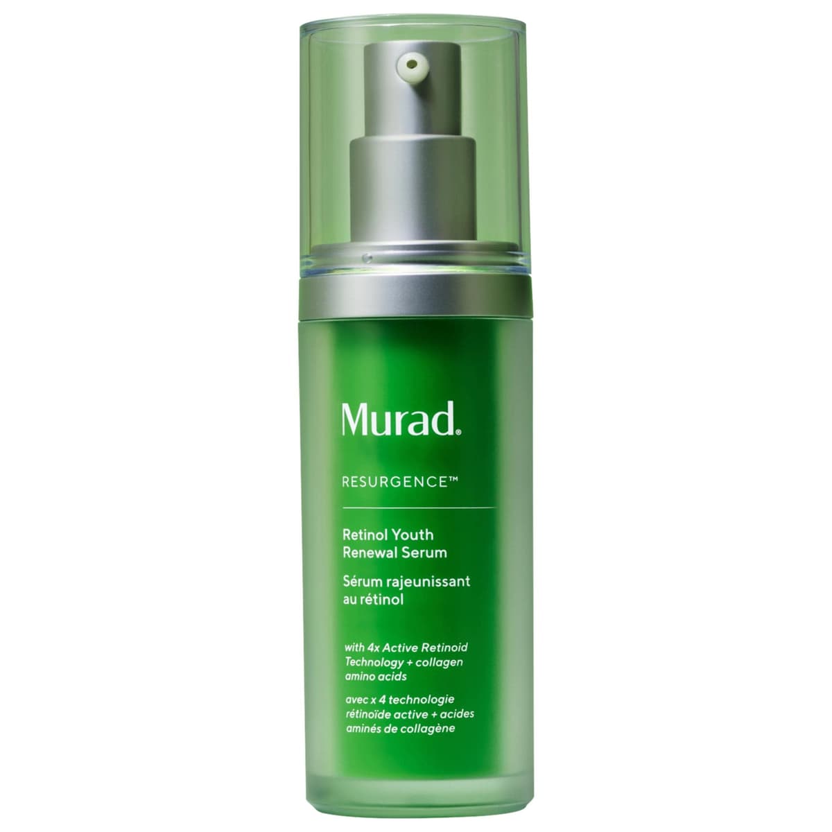 Retinol Youth Renewal Serum