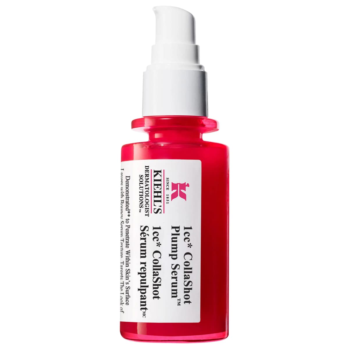 1cc* CollaShot Plumping Serum