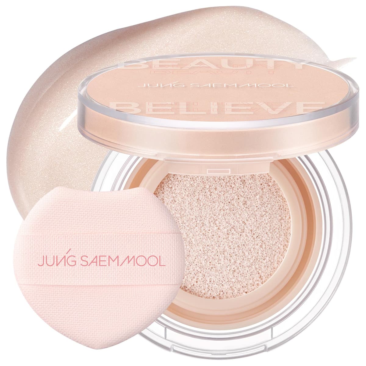Artist Cushion Radiant Glow Highlighter