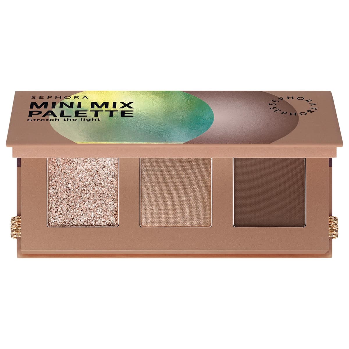 Stretch The Light Mini Mix Eyeshadow Palette