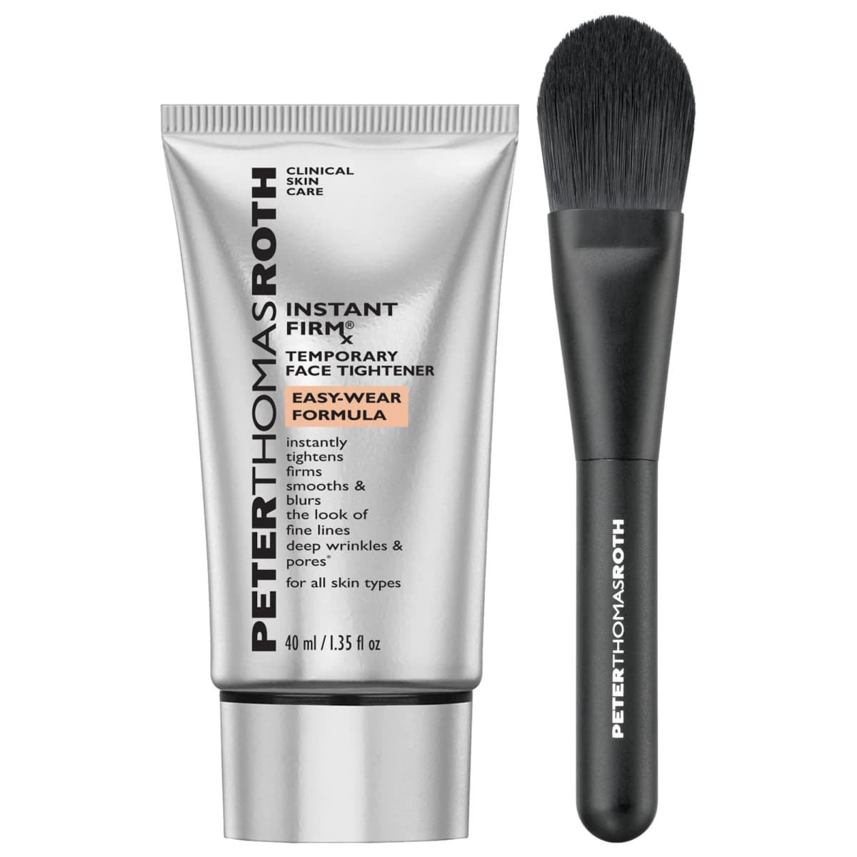 Instant FIRMx® Temporary Face Tightener Easy-Wear Formula for Fine Lines, Deep Wrinkles and Pores