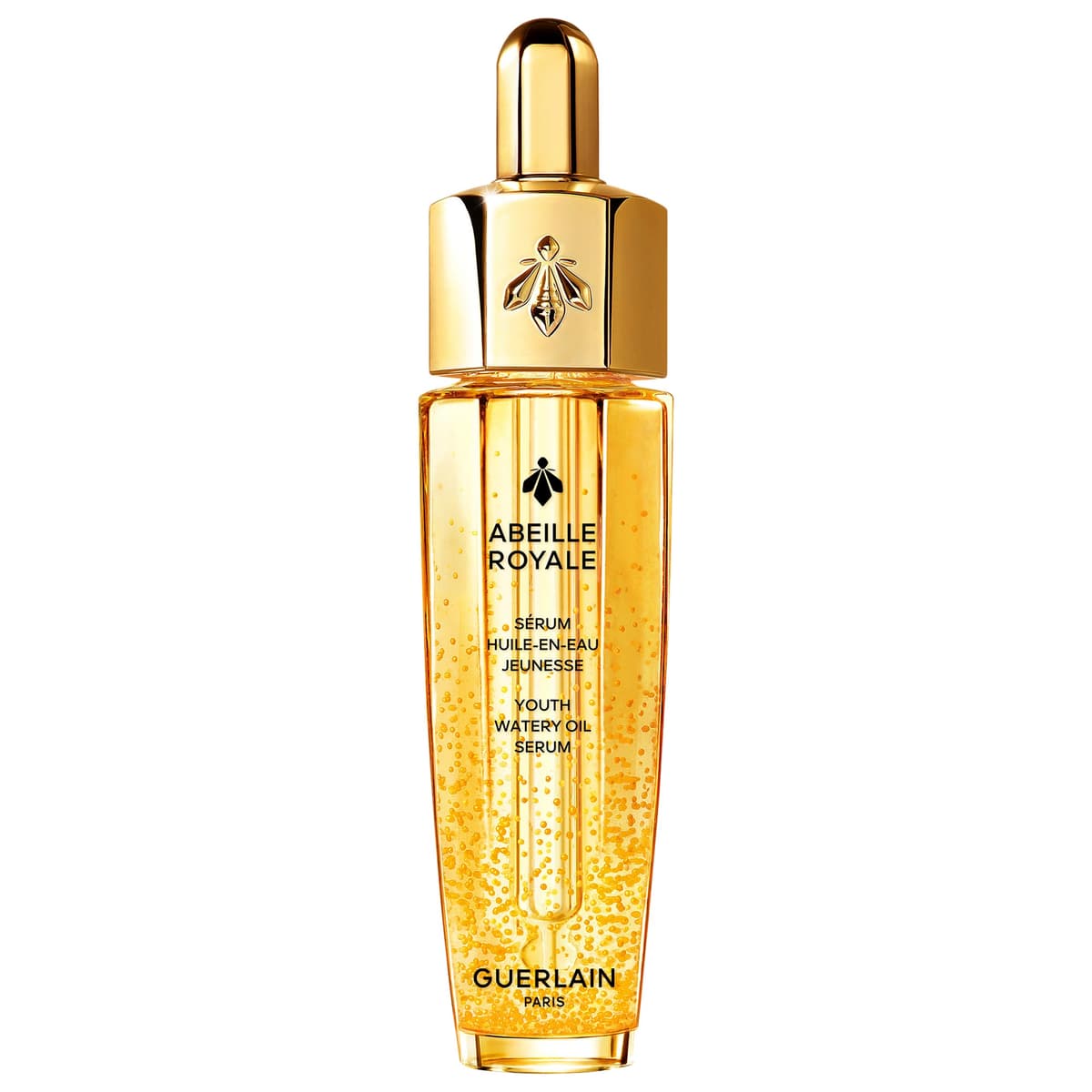 Mini Abeille Royale Youth Watery Oil Serum