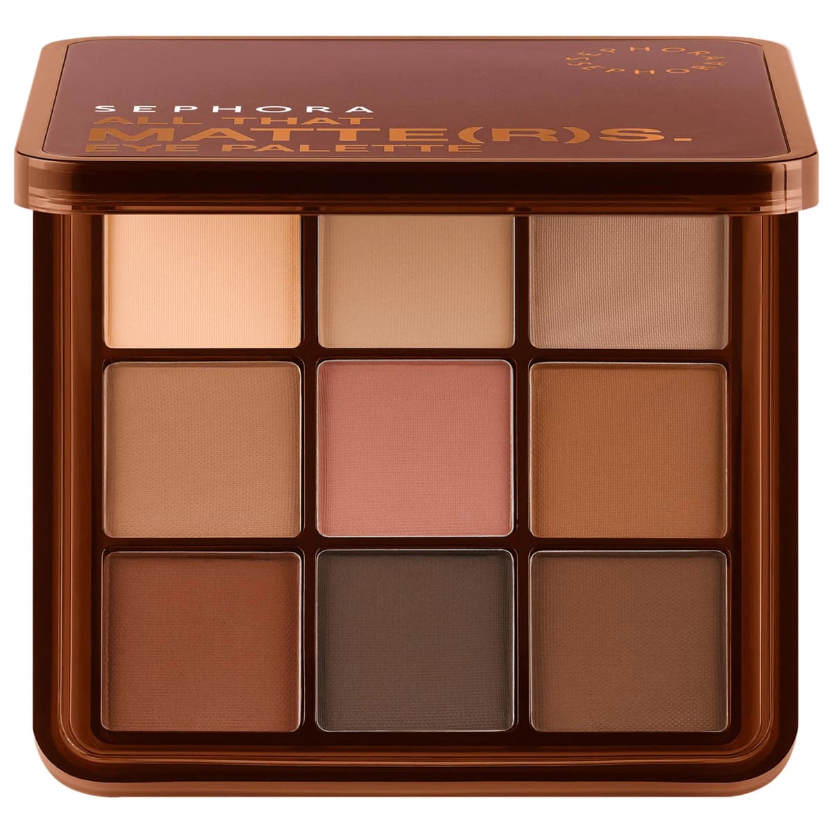 All That Matters Eye Palette