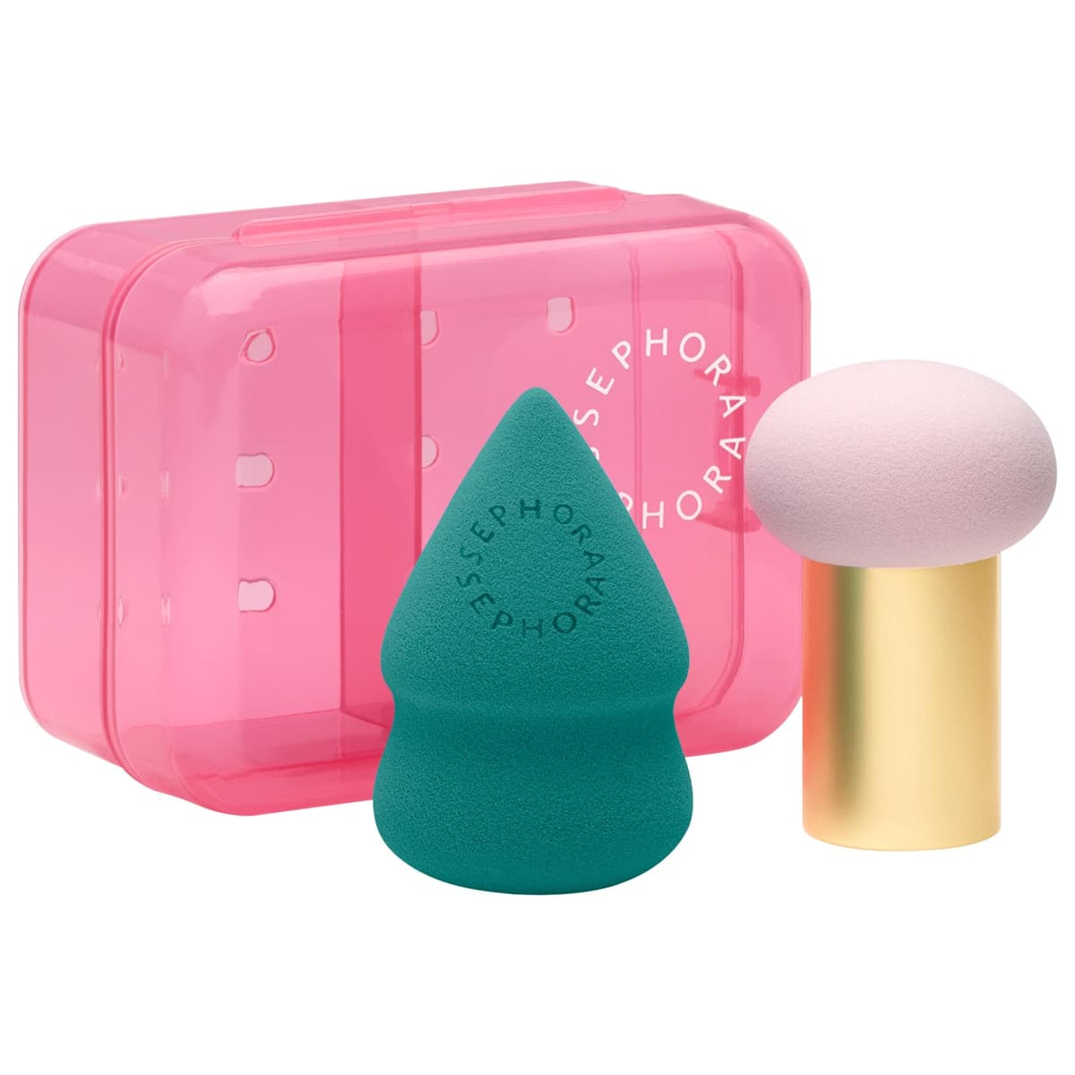 Perfect Sponges Set
