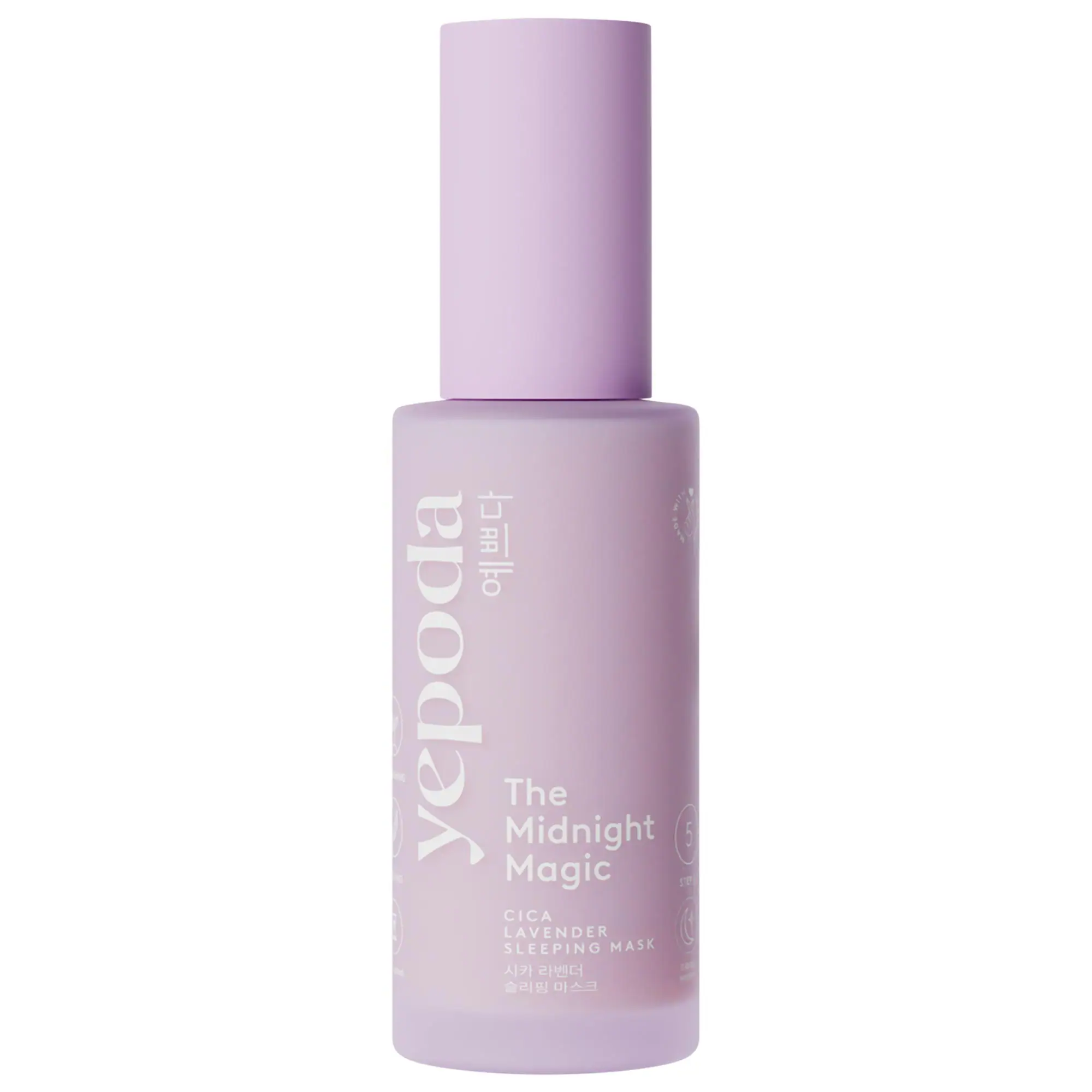 The Midnight Magic